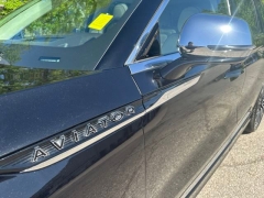 Used 2021 Lincoln Aviator Black Label AWD at Drive Now Westlake near Westlake, OH