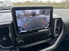 Used 2022  Ford Bronco Sport Big Bend 4x4 at Drive Now Westlake near Westlake&comma; OH