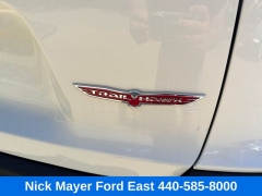 Used 2020  Jeep Cherokee Trailhawk 4x4 at Drive Now Westlake near Westlake&comma; OH