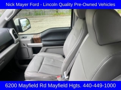 Used 2020 Ford F-150 4WD SuperCrew XLT 5 1/2 at Drive Now Westlake near Westlake, OH