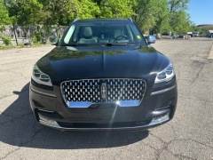Used 2021 Lincoln Aviator Black Label AWD at Drive Now Westlake near Westlake, OH