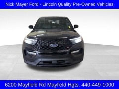 Used 2022 Ford Explorer ST 4WD at Drive Now Westlake near Westlake, OH