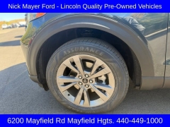 Used 2023  Ford Explorer XLT 4WD at DriveNow Mayfield near Mayfield Heights, OH