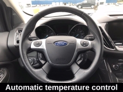 Used 2014  Ford Escape 4d SUV 4WD Titanium at Drive Now Westlake near Westlake&comma; OH
