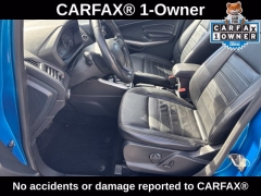 Used 2020  Ford EcoSport 4d SUV FWD Titanium at DriveNow Mayfield near Mayfield Heights&comma; OH