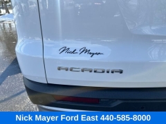 Used 2024  GMC Acadia FWD 4dr Elevation at Drive Now Westlake near Westlake&comma; OH