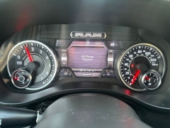 Used 2024  Ram 1500 4WD Laramie Crew Cab 5'7" Box at Drive Now Westlake near Westlake&comma; OH