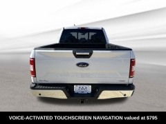 Used 2019  Ford F-150 4WD SuperCrew Box at Drive Now Westlake near Westlake&comma; OH