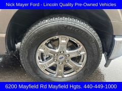 Used 2023  Ford F-150 4WD SuperCrew Box at Drive Now Westlake near Westlake, OH