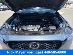 Used 2024  Mazda CX-5 2&period;5 S Preferred Package AWD at DriveNow Mayfield near Mayfield Heights&comma; OH