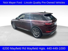 Used 2021 Lincoln Corsair Standard AWD at DriveNow Mayfield near Mayfield Heights, OH