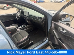 Used 2023  Ford Escape ST-Line AWD at Drive Now Westlake near Westlake&comma; OH