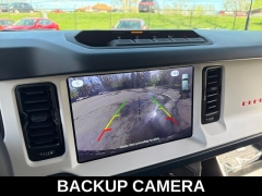 Used 2025  Ford Bronco Heritage Edition 4 Door Advanced 4x4 at DriveNow Mayfield near Mayfield Heights&comma; OH