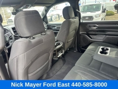 Used 2025  Ram 1500 Big Horn 4x4 Crew Cab 5'7" Box at Drive Now Westlake near Westlake&comma; OH