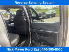 Used 2022  Ford F-150 4WD SuperCrew 5&period;5' Box at Drive Now Westlake near Westlake&comma; OH