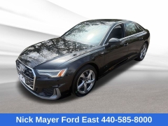 Used 2024  Audi A6 Sedan Premium Plus 55 TFSI quattro at Drive Now Westlake near Westlake&comma; OH