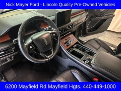 Used 2020 Lincoln Aviator Reserve AWD at Drive Now Westlake near Westlake, OH