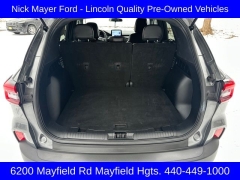 Used 2025  Ford Escape ST-Line AWD at Drive Now Westlake near Westlake&comma; OH