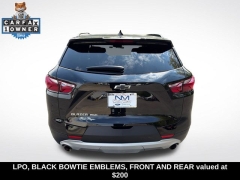 Used 2020  Chevrolet Blazer 4d SUV AWD LT w&sol;2LT V6 at DriveNow Mayfield near Mayfield Heights&comma; OH