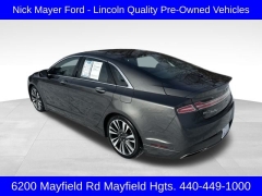Used 2020  Lincoln MKZ 4d Sedan FWD Reserve I4 at Drive Now Westlake near Westlake&comma; OH
