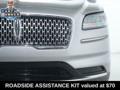 Used 2023  Lincoln Nautilus Reserve AWD at Drive Now Westlake near Westlake&comma; OH
