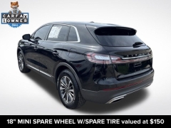 Used 2023  Lincoln Nautilus Standard AWD at Drive Now Westlake near Westlake&comma; OH