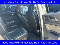 Used 2021 Volkswagen Atlas 2021.5 3.6L V6 SE w/Technology 4MOTION at Drive Now Westlake near Westlake, OH