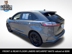 Used 2023  Ford Edge AWD at Drive Now Westlake near Westlake&comma; OH