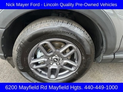 Used 2025  Ford Bronco Sport Big Bend 4x4 at DriveNow Mayfield near Mayfield Heights, OH