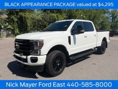 Used 2022  Ford Super Duty F-250 SRW 4WD Crew Cab Box at DriveNow Mayfield near Mayfield Heights&comma; OH