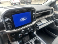 Used 2024  Ford F-150 XLT 4WD SuperCrew Box at Drive Now Westlake near Westlake&comma; OH