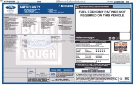 Used 2020  Ford Super Duty F-250 SRW 4WD Crew Cab Box at DriveNow Mayfield near Mayfield Heights, OH