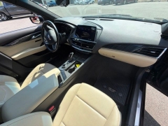 Used 2021  Cadillac CT5 4dr Sdn Premium Luxury at DriveNow Mayfield near Mayfield Heights&comma; OH