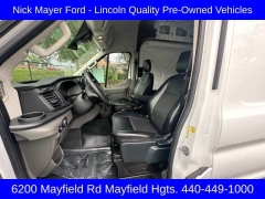 Used 2023 Ford Transit Cargo Van T-250 148" Hi Rf 9070 GVWR AWD at DriveNow Mayfield near Mayfield Heights, OH