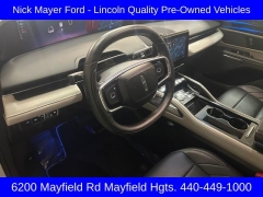 Used 2024 Lincoln Nautilus Premiere AWD at DriveNow Mayfield near Mayfield Heights, OH