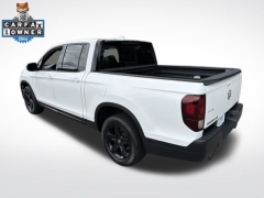 Used 2021  Honda Ridgeline Black Edition AWD at Drive Now Westlake near Westlake&comma; OH