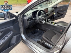 Used 2024  Nissan Sentra SV CVT at Drive Now Westlake near Westlake&comma; OH