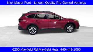 Used 2020 Subaru Outback 4d SUV AWD Premium at DriveNow Mayfield near Mayfield Heights, OH