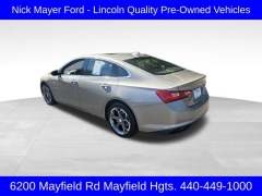 Used 2023 Chevrolet Malibu 4dr Sdn 1LT at DriveNow Mayfield near Mayfield Heights, OH
