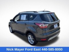 Used 2017  Ford Escape 4d SUV FWD SE at DriveNow Mayfield near Mayfield Heights&comma; OH