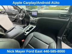 Used 2022  Ford Explorer XLT 4WD at DriveNow Mayfield near Mayfield Heights&comma; OH