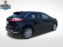 Used 2024  Ford Edge SEL AWD at DriveNow Mayfield near Mayfield Heights&comma; OH