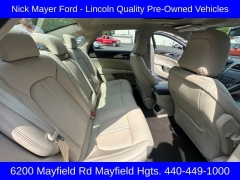 Used 2020 Lincoln MKZ 4d Sedan FWD Reserve I4 at Drive Now Westlake near Westlake, OH