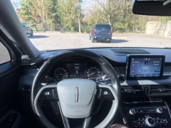 Used 2020  Lincoln Corsair 4d SUV AWD at DriveNow Mayfield near Mayfield Heights&comma; OH