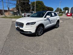 Used 2022  Lincoln Nautilus Reserve AWD at Drive Now Westlake near Westlake&comma; OH