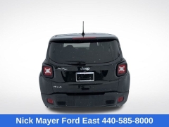 Used 2023  Jeep Renegade Latitude 4x4 at Drive Now Westlake near Westlake&comma; OH