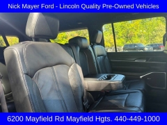 Used 2023  Jeep Wagoneer L Series II 4x4 at DriveNow Mayfield near Mayfield Heights, OH