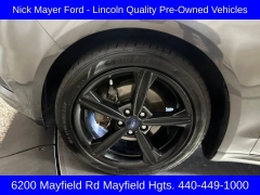 Used 2016 Ford Fusion 4d Sedan SE 2.0L EcoBoost at DriveNow Mayfield near Mayfield Heights, OH
