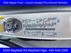 Used 2023  Lincoln Corsair Reserve AWD at Drive Now Westlake near Westlake&comma; OH