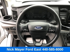 Used 2024  Ford Transit Passenger Wagon T-350 148" Low Roof RWD at DriveNow Mayfield near Mayfield Heights&comma; OH